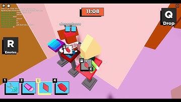 Kitty Chapter 13 Ending Cutscene!!! (Kitty)