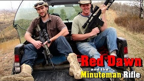 Long Range 101 Part 99 - The All-Round Rifle ~ Rex Reviews PODCAST Excerpt