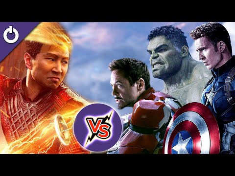 Shang Chi vs Captain America, Iron Man and Hulk: Can He Win?