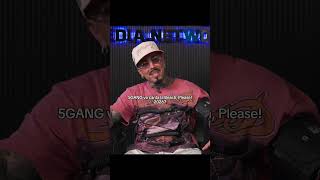 5GANG va cânta la Beach, Please! 2026?