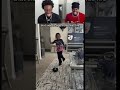 that side to side tango was fire