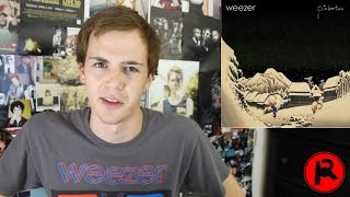 Weezer - Pinkerton (Album Review)