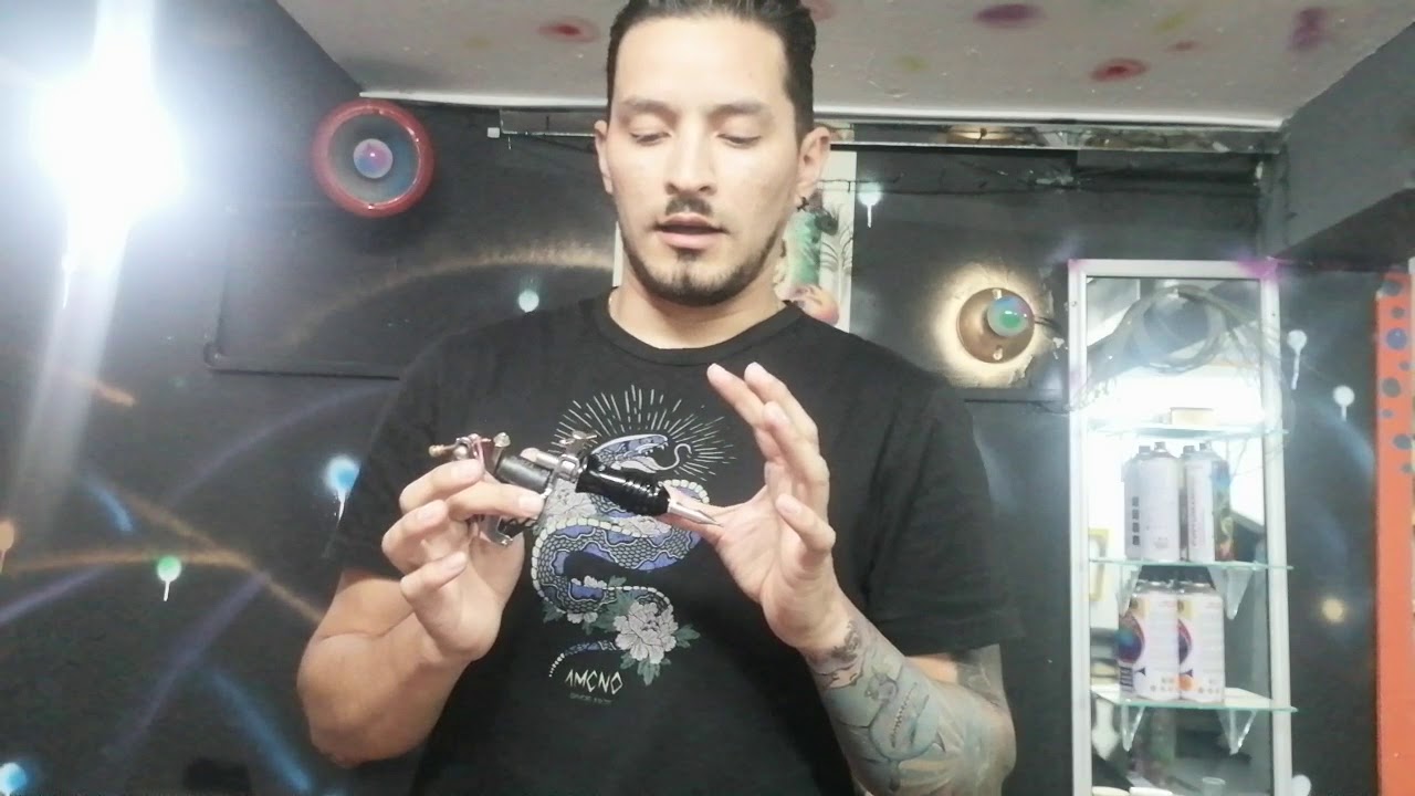 Tema body art YouTube