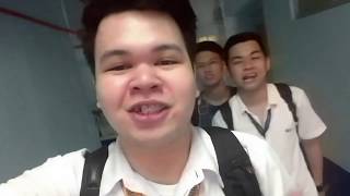 TAGALOG | Blind And Deaf Simulation