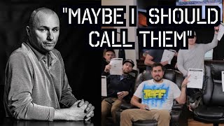 Steve Almost Fired from Barstool - Kirk Takes Responsibility for Sales Struggles