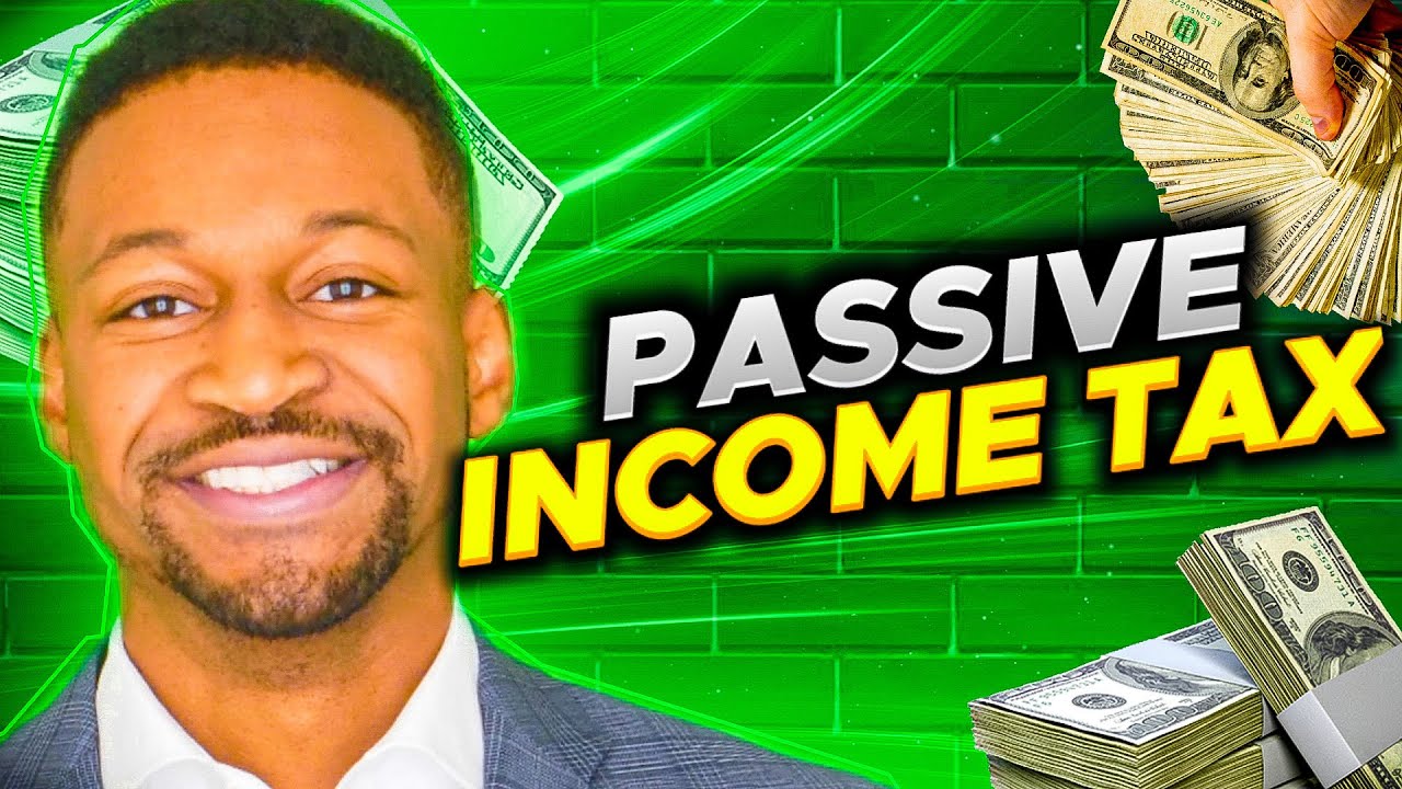 Passive Income Tax Credit