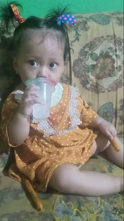 minum santai