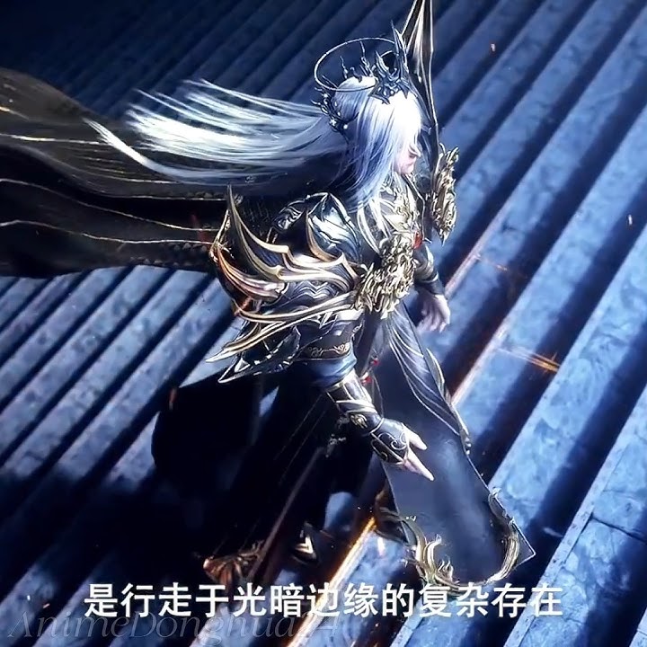 [Throne Of Seal] Finally the Legend of Electrolux is here - Electrolux The Crownless God