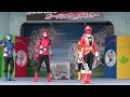 ｺﾞｰﾊﾞｽﾀｰｽﾞｽﾍﾟｼｬﾙｼｮｰinﾓﾝｷｰﾊﾟｰｸ