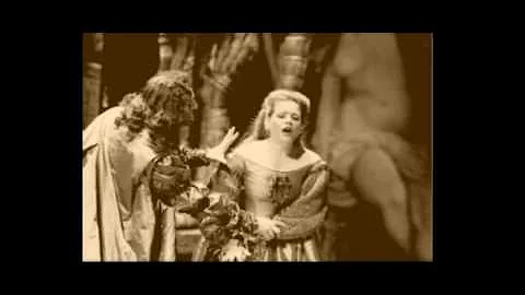 Rene Fleming & Giordani sing Lucrezia Borgia Final...