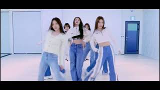 WEEKLY AFTER SCHOOL MIRROR DANCE #kpop #dance #mirror #afterschool #weeekly