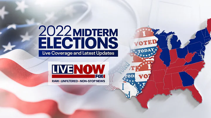 Election results with races outstanding, Tropical ...