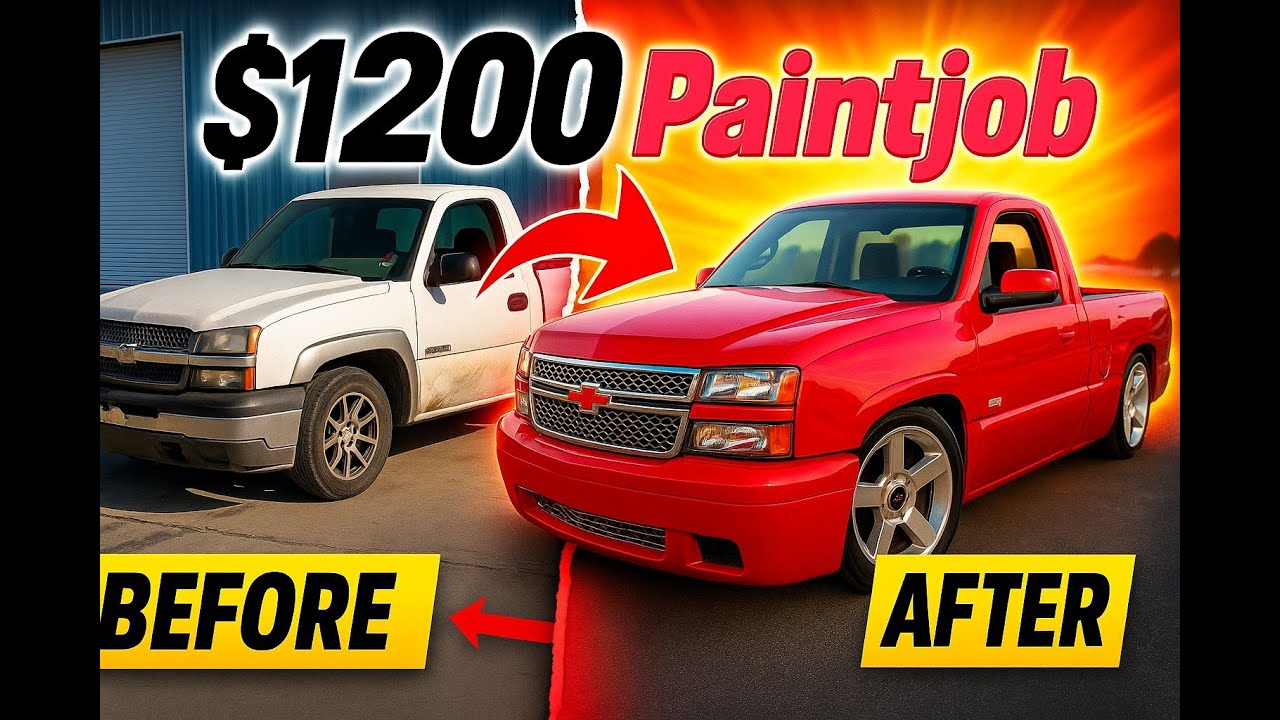 Stage 2 Transmission Install on a $1200 Build (Full Transformation)