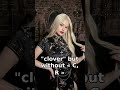 POV: shadow fit reveal #gothgirl #altgirl #darkfashion #gothaesthetic