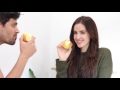 Beginning of video