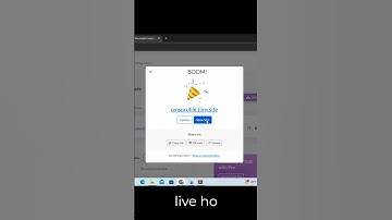 How to host a web site for free | code with om