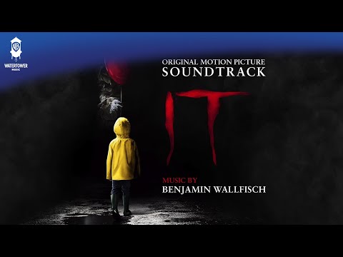 It (2017) Official Soundtrack | Every 27 Years - Benjamin Wallfisch | WaterTower