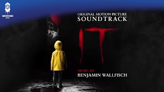 It (2017) Official Soundtrack | Every 27 Years - Benjamin Wallfisch | WaterTower chords