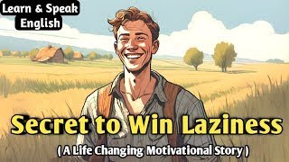 Overcome Your Laziness   Prove yourself   Powerful Story of a Lazy Boy   Wordy Tales