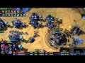 BO3 Game 3 - [Liquid] TLO (Zerg) vs [Liquid] Taeja (Terran) - Dreamhack Summer 2013