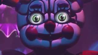 Fnaf Sister Location Official Gameplay Teaser Trailer Five Nights At Freddys 5