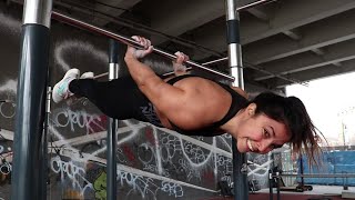 Mastering the Back Lever: A Step-by-Step Tutorial for Impressive Strength and Control