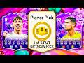 30x FUT BIRTHDAY PLAYER PICKS! 😨 FC 26 Ultimate Team