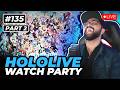 Hololive Watch Party! Reacting to YOUR Hololive Clips &amp; Songs! #135 Part 2