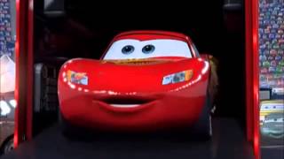 Lightning McQueen || Hall of Fame