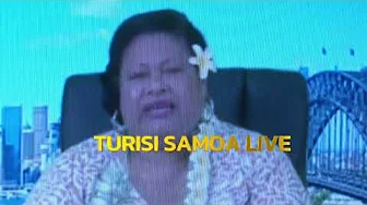 E KOFU LAVA LE KAMAIKIKI MALE KAMA..UA MAKU'A PEPELO LAVA E FAAKUPUSI LE AKUGUU..OLE OVA O GUKUPUA'A