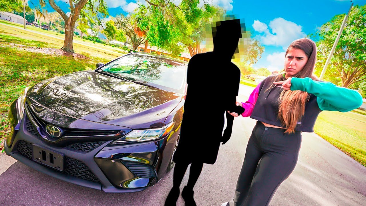 ESSE É O NOSSO INFORMANTE NOS ESTADOS UNIDOS