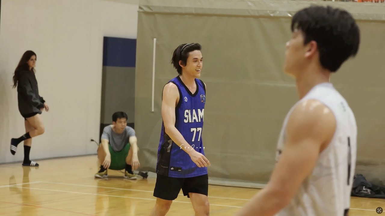 240528 - JossGawin (Cut) - Fantasy Basketball League S2 Week 6