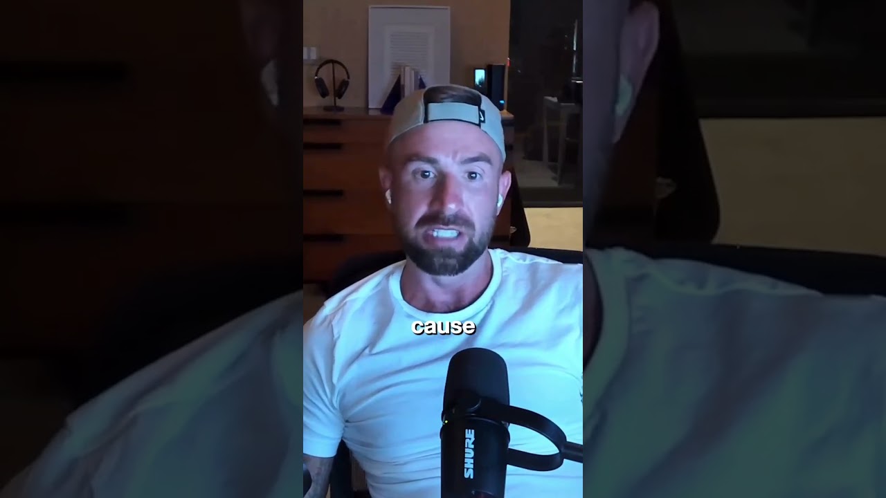 Podcast Cutout and Pro B-Roll Usage