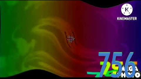 Larva Intro Render Pack Day 19 - The Real Luig Group Effect