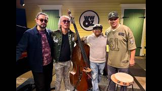 John Boutte  At Wwoz   Set