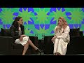 Alexis McGill Johnson on Body Autonomy & Equality