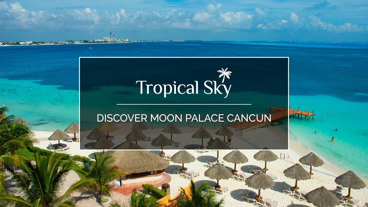 tours in iceland Discover Moon Palace Cancun