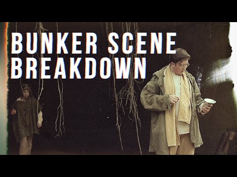 Bunker Scene Breakdown