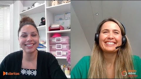 Fireside Chat | Claritas Identity Graph 2.0