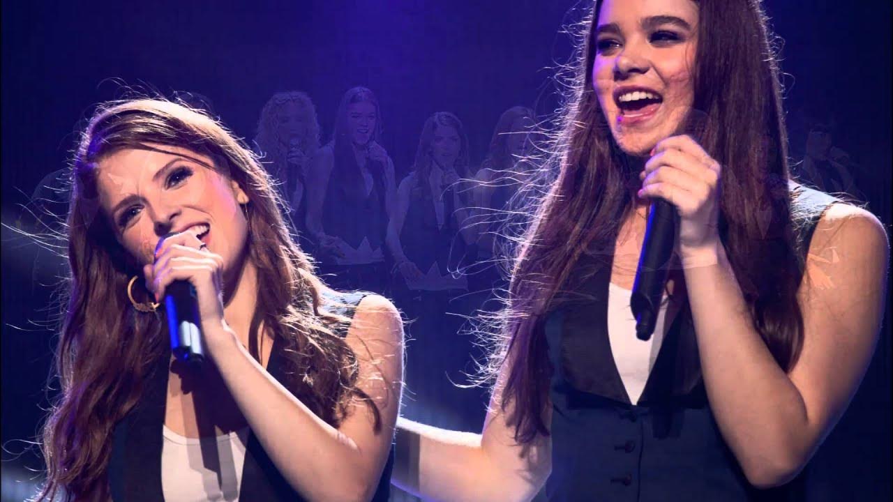 Pitch Perfect 2 World Championship Finale 2 Pitch Perfect 2 - World Championship Song Bellas (slower than movie