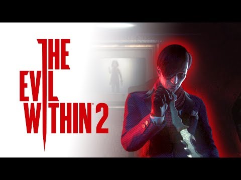 The Evil Within 2 | The Twisted, Deadly Photographer