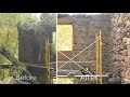 Stone House Renovation - Part 1: The Walls