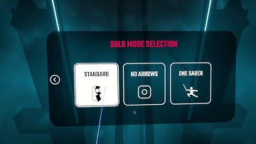 Beat Saber VR Linux (proton) test