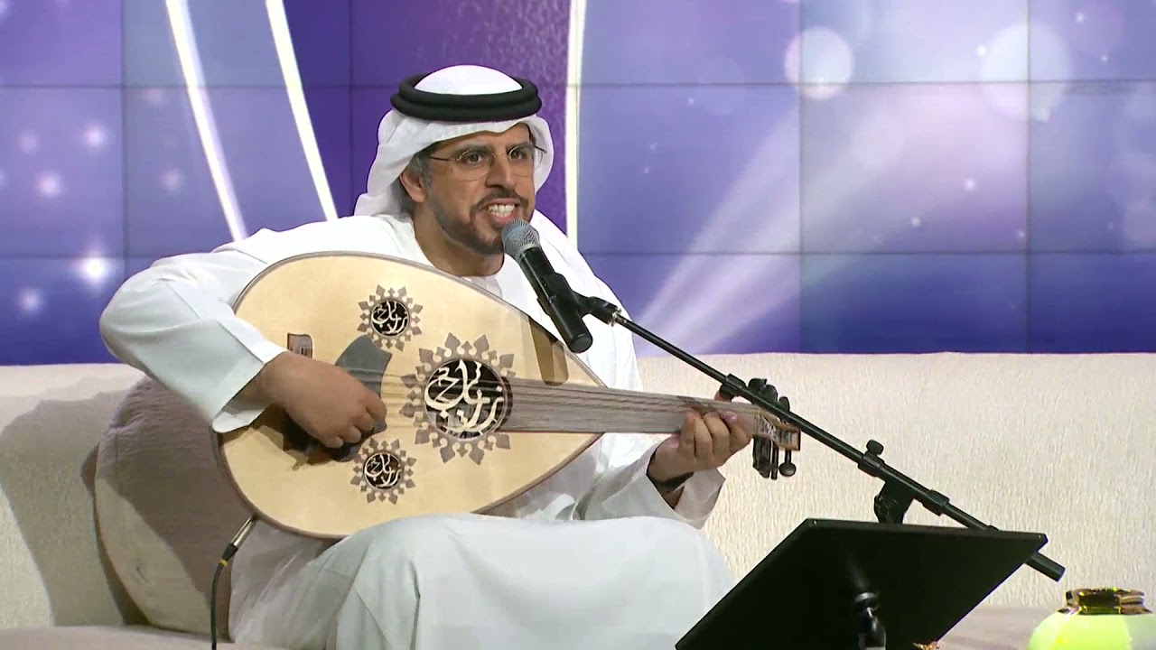 أسمع صدى صوتك - جلسات سما دبي 2021 - سلطان البلوشي