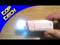 Usb Mini Power Bank Battery Charger