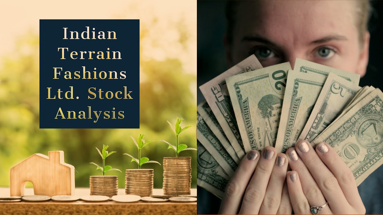 Indian Terrain Fashions Ltd. A Multibagger Stock?