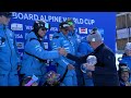 Lucia Dalmasso "Stagione perfetta e quella finale tutta azzurra..." | FISI TV