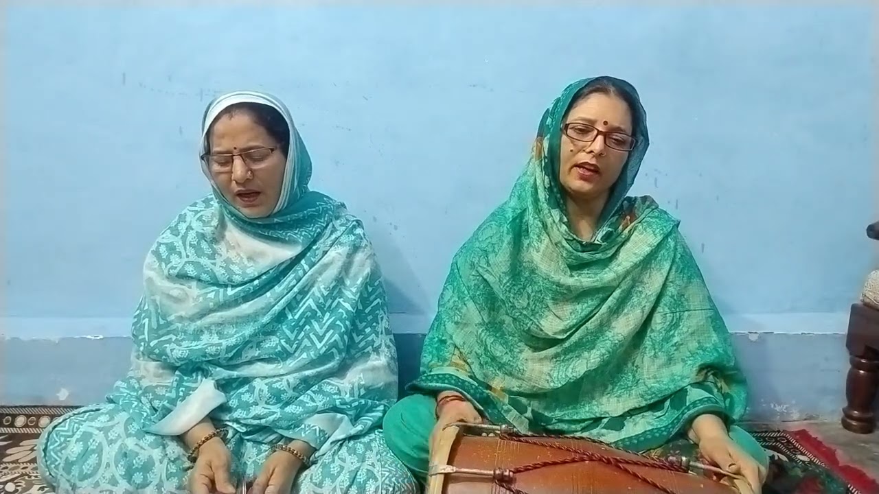 ਕਦੋਂ ਆਓਗੇ ਗੁਰੂ ਜੀ ਘਰ ਮੇਰੇ। ਪੰਜਾਬੀ ਸ਼ਬਦ। ਜੈ ਗੁਰੂਦੇਵ ਧੰਨ ਗੁਰੂਦੇਵ।