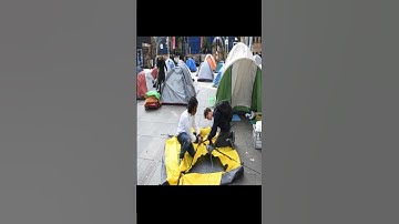 Understanding Homelessness in the United States