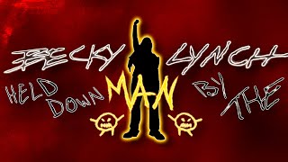 WWE • Becky Lynch Entrance Video & Theme Song | 